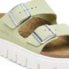 Arizona Chunky Wildleder