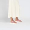 Arizona Chunky Wildleder Candy Pink