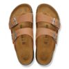 Arizona Crosstown Herren Wachsleder