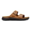 Arizona Crosstown Herren Wachsleder