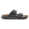 Arizona Crosstown Herren Wachsleder