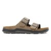 Arizona Crosstown Herren Wachsleder