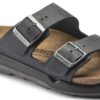 Arizona Crosstown Herren Wachsleder
