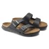 Arizona Crosstown Herren Wachsleder
