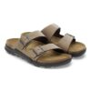 Arizona Crosstown Herren Wachsleder