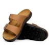 Arizona Crosstown Herren Wachsleder