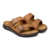 Arizona Crosstown Herren Wachsleder