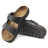 Arizona Crosstown Herren Wachsleder