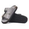Arizona Droplet Buckle Naturleder Lack