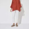Arizona Flex Platform Nubukleder Dove Grey