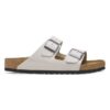 Arizona Grip Leder Vintage Wood Mineral Grey
