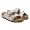 Arizona Grip Leder Vintage Wood Mineral Grey