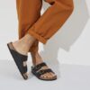 Arizona Grip Naturleder