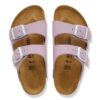 Arizona Kids Bs Birko-Flor Nubuk