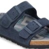 Arizona Kids Wildleder New Navy