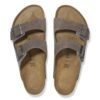 Arizona Mixed Leather