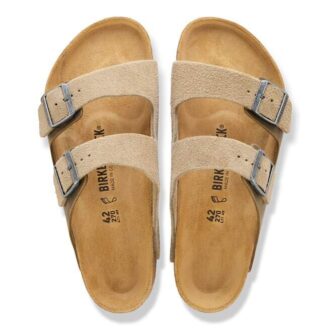 Arizona Mixed Leather