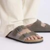 Arizona Mixed Leather