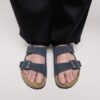 Arizona Mixed Leather