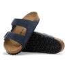 Arizona Mixed Leather