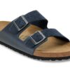 Arizona Mixed Leather