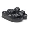 Arizona Pap Flex Plateau Naturleder
