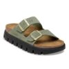Arizona Plateau-Schuh aus Wildleder
