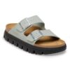 Arizona Plateau-Schuh aus Wildleder
