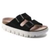 Arizona Plateau-Schuh aus Wildleder