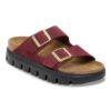 Arizona Plateau-Schuh aus Wildleder