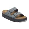 Arizona Plateau-Schuh aus Wildleder