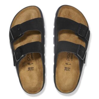 Arizona Plateau-Schuh aus Wildleder
