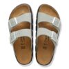 Arizona Plateau-Schuh aus Wildleder