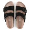Arizona Plateau-Schuh aus Wildleder