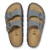 Arizona Plateau-Schuh aus Wildleder