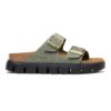 Arizona Plateau-Schuh aus Wildleder