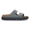 Arizona Plateau-Schuh aus Wildleder