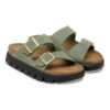 Arizona Plateau-Schuh aus Wildleder