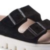 Arizona Plateau-Schuh aus Wildleder