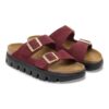 Arizona Plateau-Schuh aus Wildleder