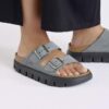 Arizona Plateau-Schuh aus Wildleder