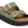 Arizona Plateau-Schuh aus Wildleder