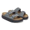 Arizona Plateau-Schuh aus Wildleder