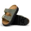Arizona Plateau-Schuh aus Wildleder