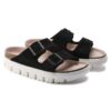 Arizona Plateau-Schuh aus Wildleder