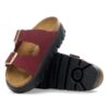 Arizona Plateau-Schuh aus Wildleder
