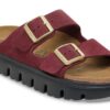 Arizona Plateau-Schuh aus Wildleder