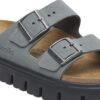 Arizona Plateau-Schuh aus Wildleder