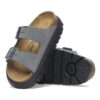 Arizona Plateau-Schuh aus Wildleder
