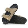 Arizona Rivet Wildleder